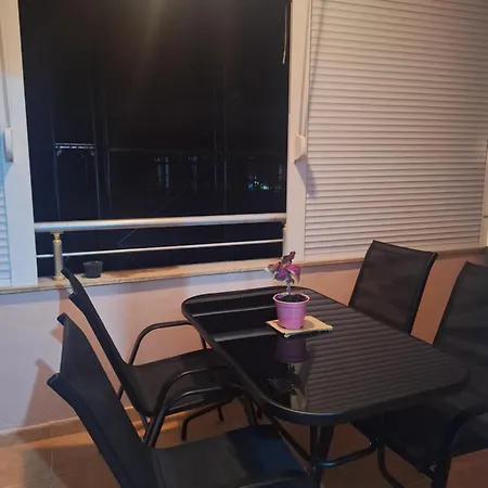 Beach Apartment Golem
