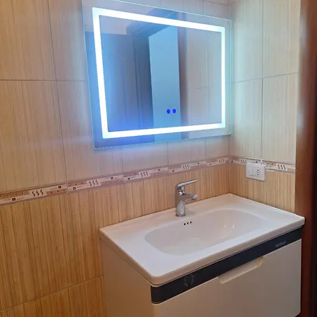 Appartement Beach Apartment Golem