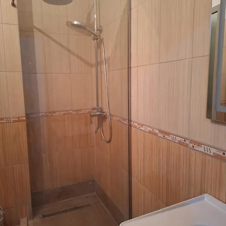 Beach Apartment Golem Appartement Golem (Tirana)