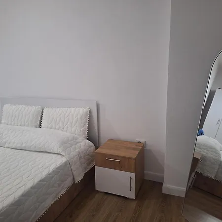 Beach Apartment Golem *