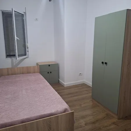 Appartement Beach Apartment Golem Golem (Tirana)