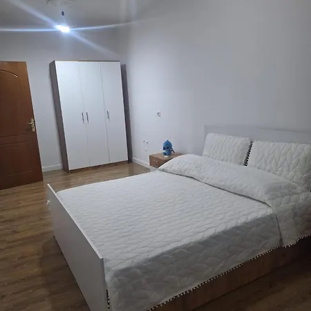 Beach Apartment Golem Appartement *