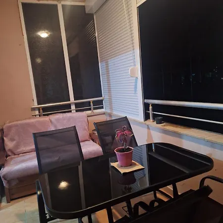 Beach Apartment Golem Golem (Tirana)